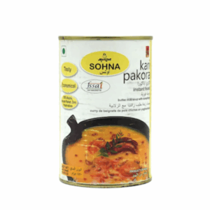 Sohna Kari Pakora, 450g
