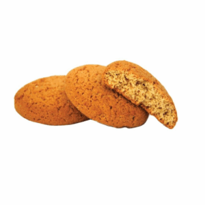 Posidelkino Oatmeal Cookies Classic, 320g