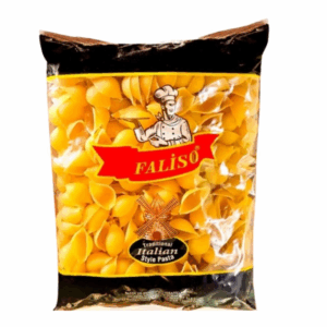 Faliso Shell Pasta, 500g