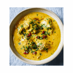 Sohna Kari Pakora, 450g