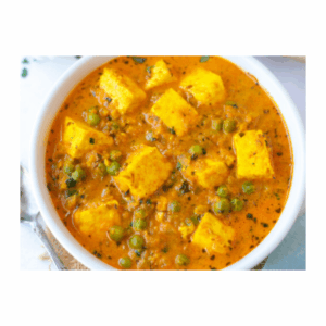 Sohna Mutter Paneer, 450g