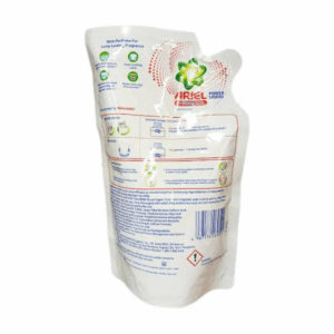 Ariel Power Liquid with Downy Floral Passion, 485g