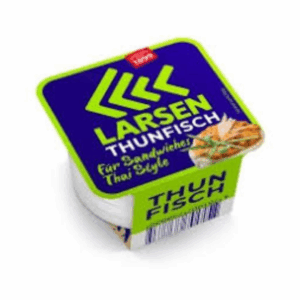 Larsen Tuna Thai Style, 125g