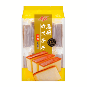 Aji Nagasaki Cake Lactic Acid Flavor, 330g