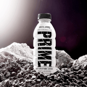 Prime Meta Moon Hydration Drink, 500ml