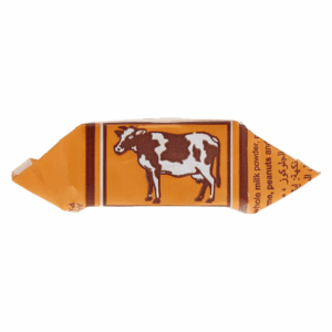 Delita Luxury Cream Fudge, 300g