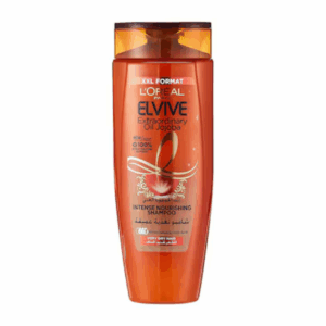 L'oreal Elvive Intensive Nourishing Shampoo, 400ml