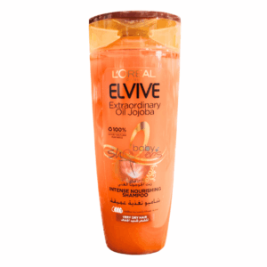 L'oreal Elvive Intensive Nourishing Shampoo, 400ml