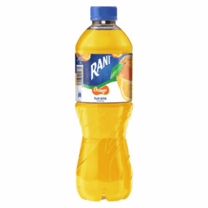 Rani Orange Fruit Drink, 1L