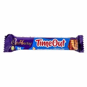 Cadbury Timeout, 12x20.8g