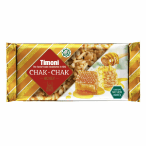 Timoni Chak Chak Honey, 250g Timoni Chak Chak Honey, 250g