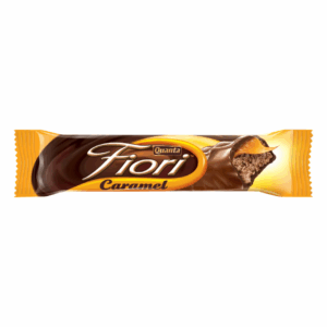 Quanta Fiori Caramel, 12x30g
