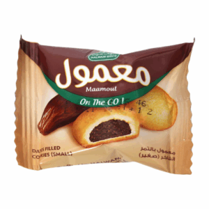 Halwani Bros Maamoul, 288g