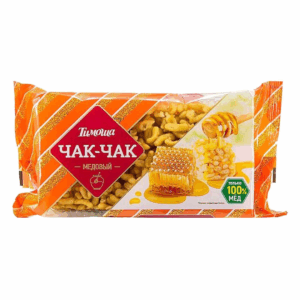 Timoni Chak Chak Honey, 250g