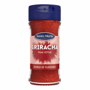 Santa Maria Sriracha Thai Style, 42g
