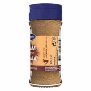Santa Maria Garam Indian Style Masala, 33g