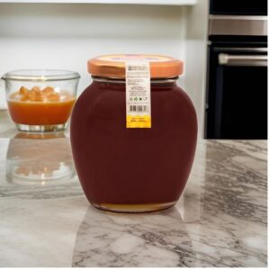 American Gourmet Pure Honey, 500g