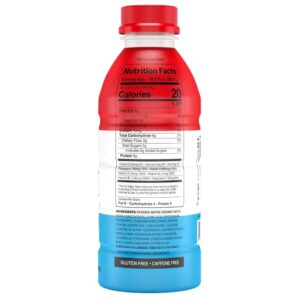 Prime Hydration Drink Ice Pop, 500ml