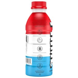 Prime Hydration Drink Ice Pop, 500ml