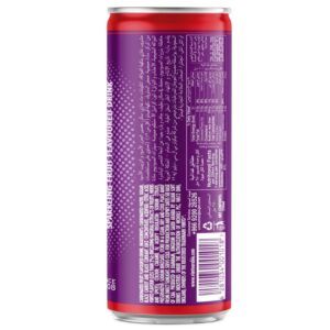 Vimto Sparkling Fruit Drink, 250ml