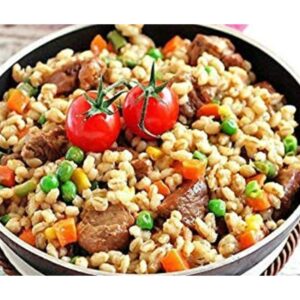 Skvira Pearl Barley, 800g