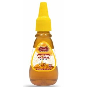 Fresho Natural Honey, 400g