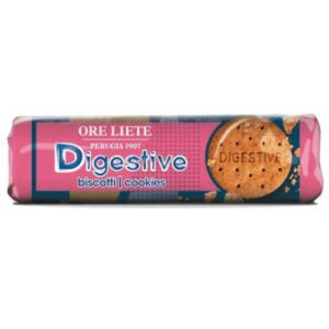 Ore Liete Digestive Biscotti | Cookies, 250g