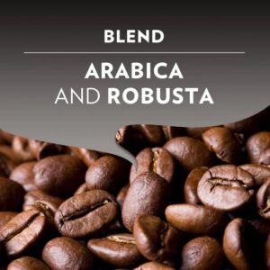 Lavazza Espresso Maestro Ristretto, 57g