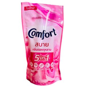 Comfort Fabric Softener,500ml