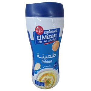 El Rashidi El Mizan Tahina, 460g