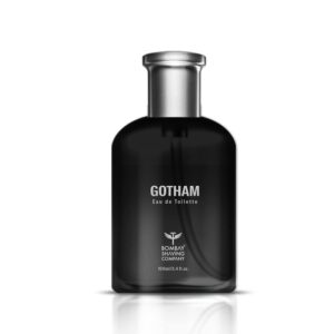 Bombay Shaving Company Gotham Eau de Toilette, 100ml