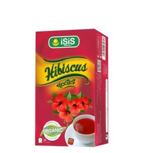 iSiS Offer (Hibiscus + Cinnamon), 2 x 25g