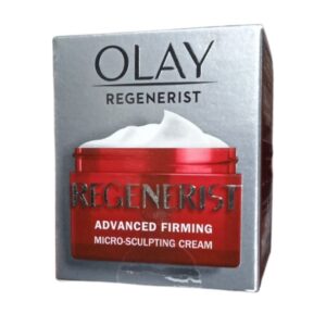 Olay Regenerist Advanced Firming Micro-Sculpting Cream, 15g