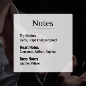 Bombay Shaving Company Gotham Eau de Toilette, 100ml