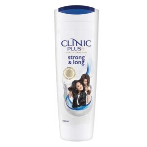 Clinic Plus Strong and Long Health Shampoo, 175ml