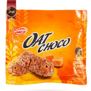 Naraya Oat Choco Salted Caramel Flavour, 320g