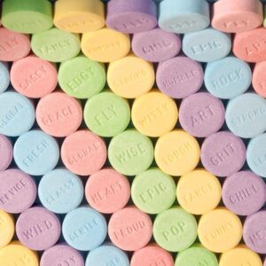 SweetTARTS Original Candy, 141g