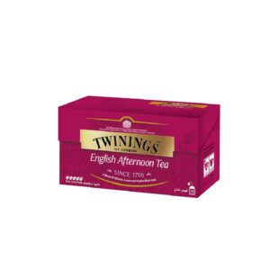Twinings Goldline English Afternoon Tea, 50g