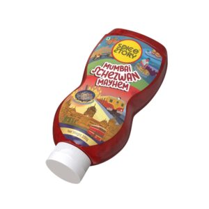 Spice Story Mumbai Schezwan Mayhem, 200g