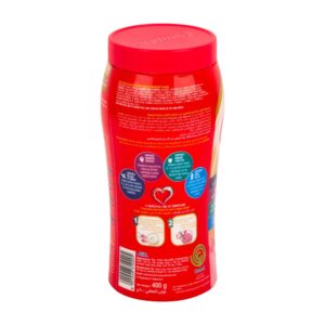 Complan Strawberry Flavoured Powder, 400g