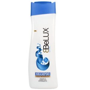 Belux Anti-Dandruff Shampoo, 600ml