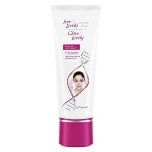 Glow & Lovely Advanced Multi Vitamin Face Cream, 80g