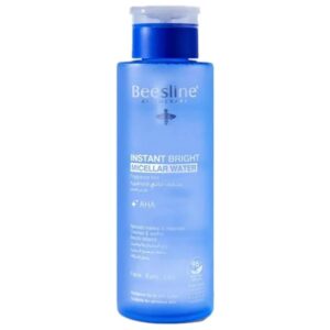 Beesline Instant Bright Facial Water with Salicylic Acid, 400ml Beesline Instant Bright Facial Water with Salicylic Acid, 400ml