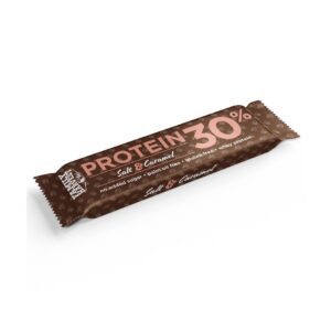 Family Harvest 30% Protein Salt & Caramel, 50g Family Harvest 30% Protein Salt & Caramel, 50g