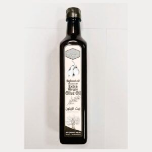 Al Shafaa Refined oil Blended with Extra Virgin Olive Oil, 1000ml