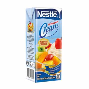 Nestle All Purpose Cream, 250ml
