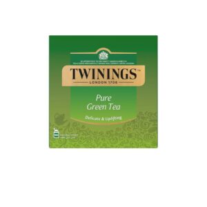Earl Grey 50+10 Tea Bag, 100g+20g