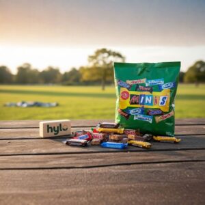 Best of Minis, 500g