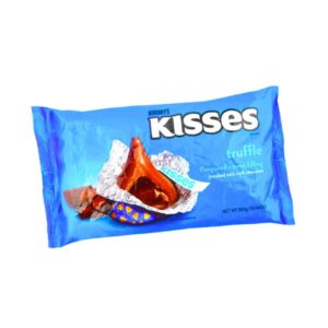 Hershey's Kisses Truffle Chocolate, 300g