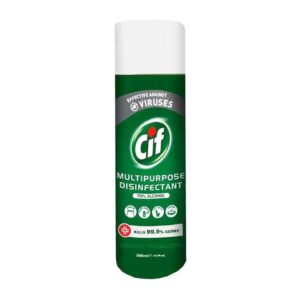 Cif Multipurpose Disinfectant, 500ml